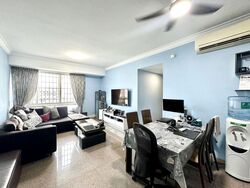 Rivervale Crest (D19), Apartment #617059691